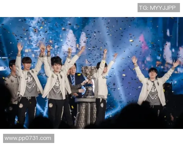 挑战者杯特别报道：IG战队从青涩到辉煌的成长历程与背后故事