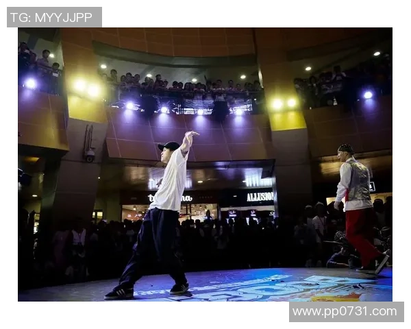 深圳街舞队与南京街舞队赛后技术分析与精彩瞬间回顾